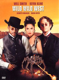 film Wild Wild West