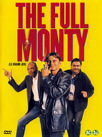 film The Full Monty - Le Grand jeu
