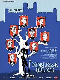 film Noblesse oblige