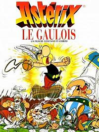 film Astérix, le Gaulois
