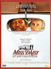 film Miss Daisy et son chauffeur