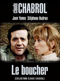 film Le Boucher