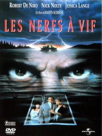 film Les Nerfs à vif