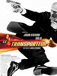 film Le Transporteur