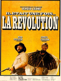 film Il était une fois la révolution