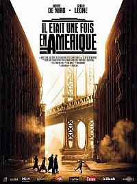 film Il était une fois en Amérique