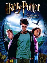 film Harry Potter et le Prisonnier d'Azkaban