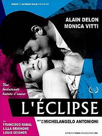 film L'Eclipse