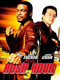 film Rush Hour 3