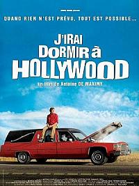 film J'irai dormir à Hollywood