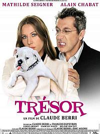 film Trésor