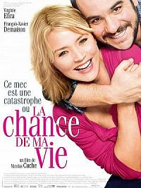 film La Chance de ma vie