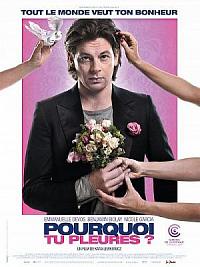 film Pourquoi tu pleures ?