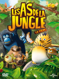 film Les As de la jungle - Opération banquise