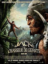 film Jack le chasseur de géants