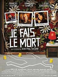 film Je fais le mort