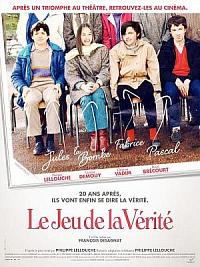 film Le Jeu de la vérité