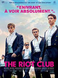 film The Riot Club