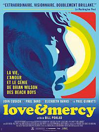 film Love & Mercy, la véritable histoire de Brian Wilson des Beach Boys