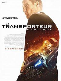 film Le Transporteur 4 - Héritage