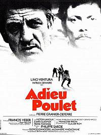 film Adieu poulet