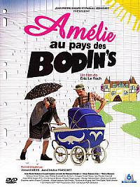 film Amélie au pays des Bodin's