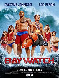 film Baywatch - Alerte à Malibu