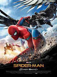 film Spider-Man - Homecoming