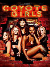 film Coyote Girls