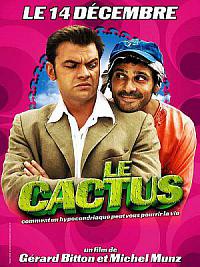 film Le Cactus