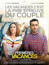 film Premières vacances
