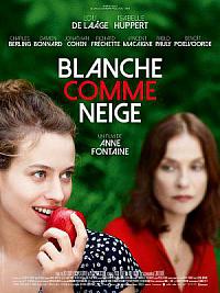 film Blanche Comme Neige