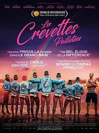 film Les Crevettes pailletées