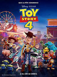 film Toy Story 4