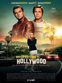 film Once Upon a Time… in Hollywood