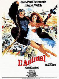 film L'Animal