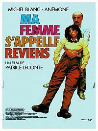 film Ma femme s'appelle reviens