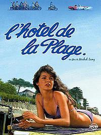 film L'Hôtel de la plage
