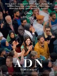 film ADN