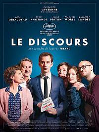 film Le Discours