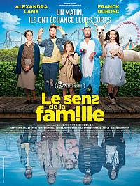 film Le Sens de la famille