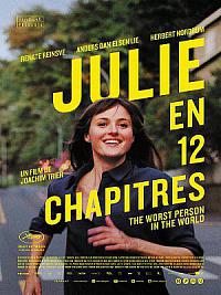 film Julie (en 12 chapitres)