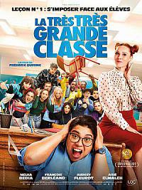 film La très très grande classe