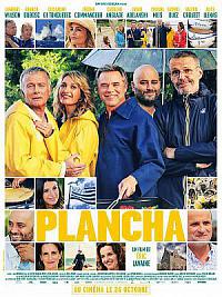 film Plancha