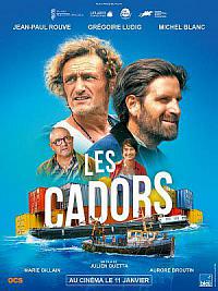 film Les Cadors