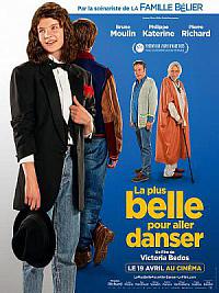 film La Plus belle pour aller danser
