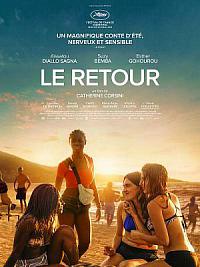 film Le Retour