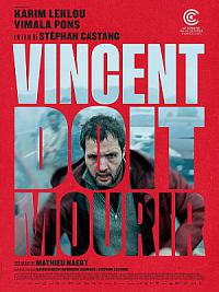 film Vincent doit mourir