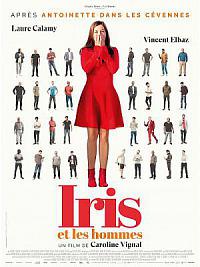 film Iris et les hommes