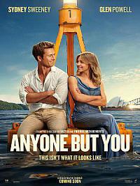 film Tout sauf toi